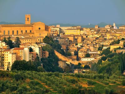 Siena – Foto 1 von 27