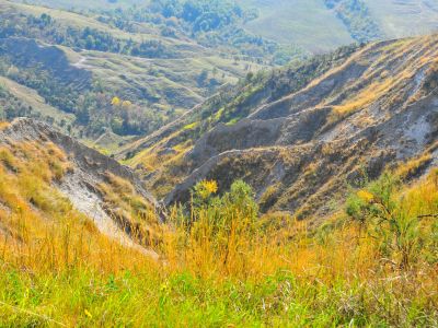 Val d’Orcia – Foto 13 von 15