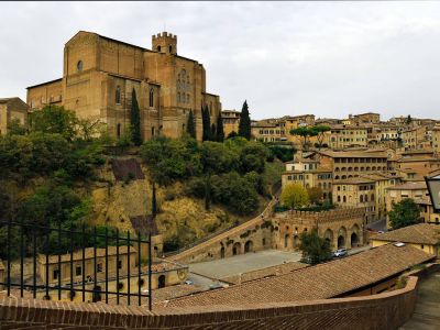 Siena – Foto 11 von 27