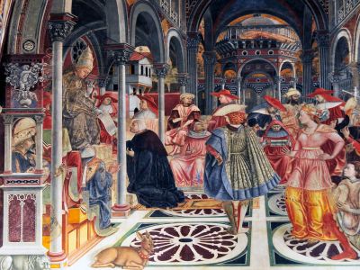 Siena – Foto 21 von 27