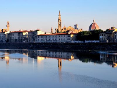Florenz – Foto 1 von 8