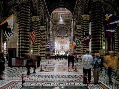 Siena – Foto 8 von 27