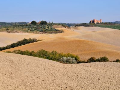 Val d’Orcia – Foto 9 von 15