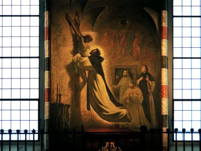 Mailand (S. Maria delle Grazie), Bernabò Visconti, Pavia (Kartause) – Foto 3 von 19