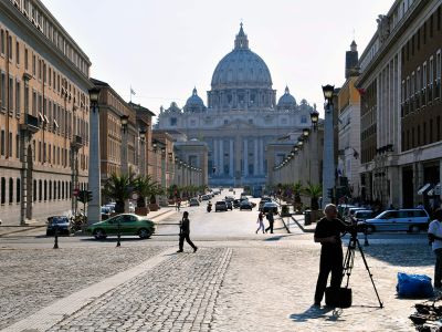 Rom – Foto 2 von 28
