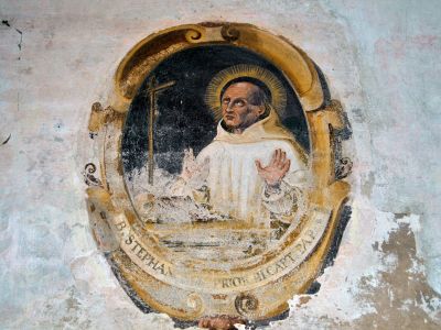 Mailand (S. Maria delle Grazie), Bernabò Visconti, Pavia (Kartause) – Foto 19 von 19