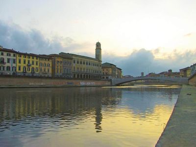 Pisa – Foto 10 von 15