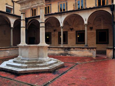 Calci (Kartause) – Foto 1 von 8