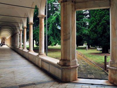 Calci (Kartause) – Foto 7 von 8