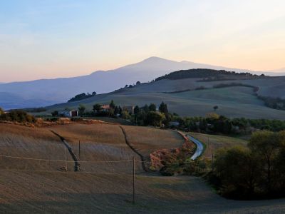 Rocca d’Orcia (Castiglione d’Orcia) – Foto 2 von 42